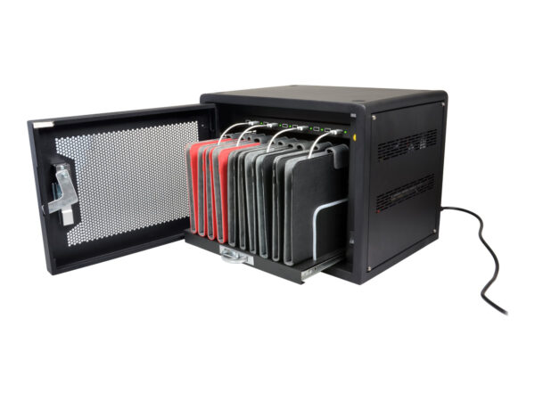 PORT CONNECT | Charging Cabinet 10 units - Image 5