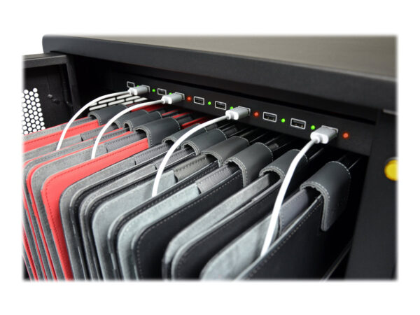 PORT CONNECT | Charging Cabinet 10 units - Image 7