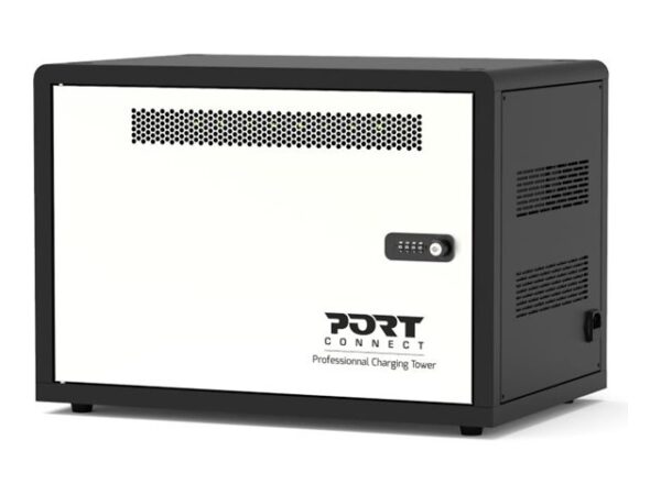 PORT CONNECT | Charging Cabinet 10 units - Image 2