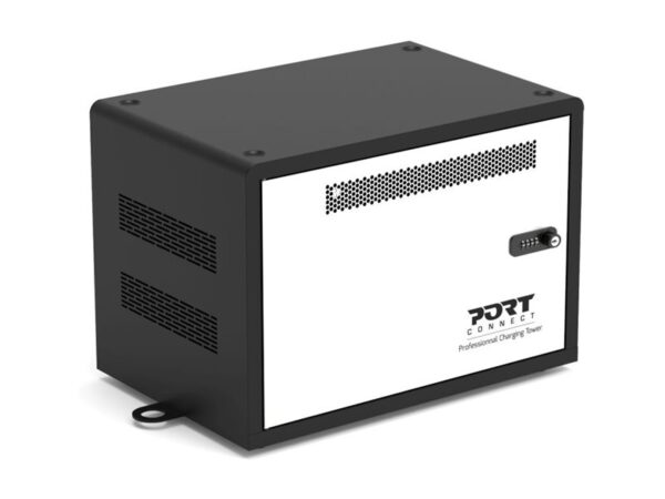 PORT CONNECT | Charging Cabinet 10 units - Image 6