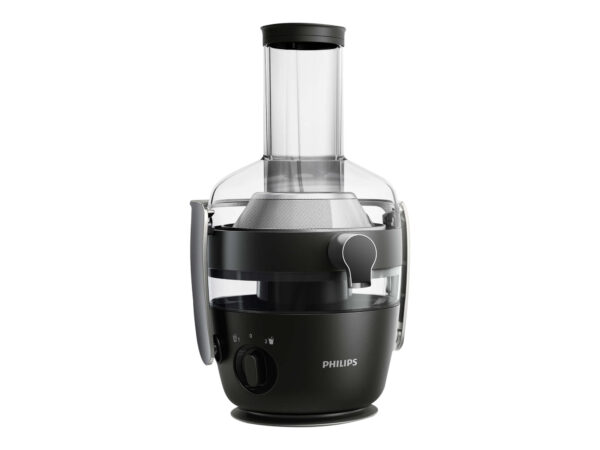Philips | Juicer | HR1919/70 | Type Juicer maker | Black | 1000 W | Number of speeds 2 - Image 4