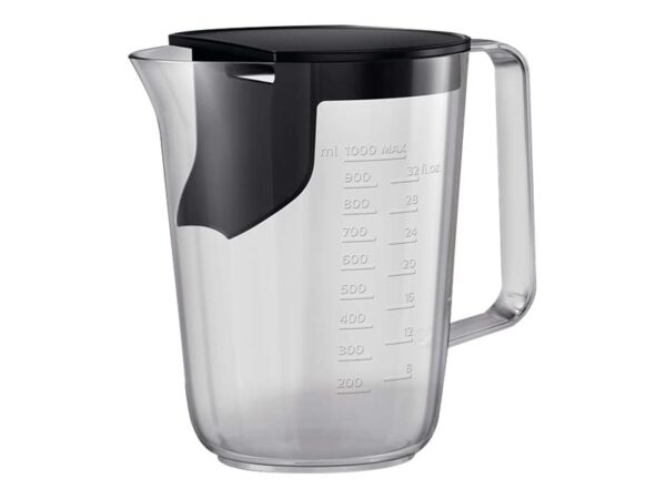 Philips | Juicer | HR1919/70 | Type Juicer maker | Black | 1000 W | Number of speeds 2 - Image 8