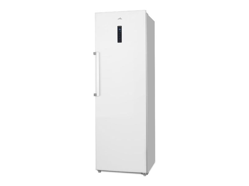 ETA | Feezer | ETA254590000E | Energy efficiency class E | Upright | Free standing | Height 185 cm | Total net capacity 274 L | No Frost system | White - Image 3