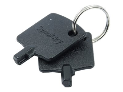 Synology | Tower NAS Expansion Unit | DX517 | up to 5 HDD/SSD Hot-Swap (drives not included) | Internal AC 100-240V Universal, 50/60 Hz - Image 12