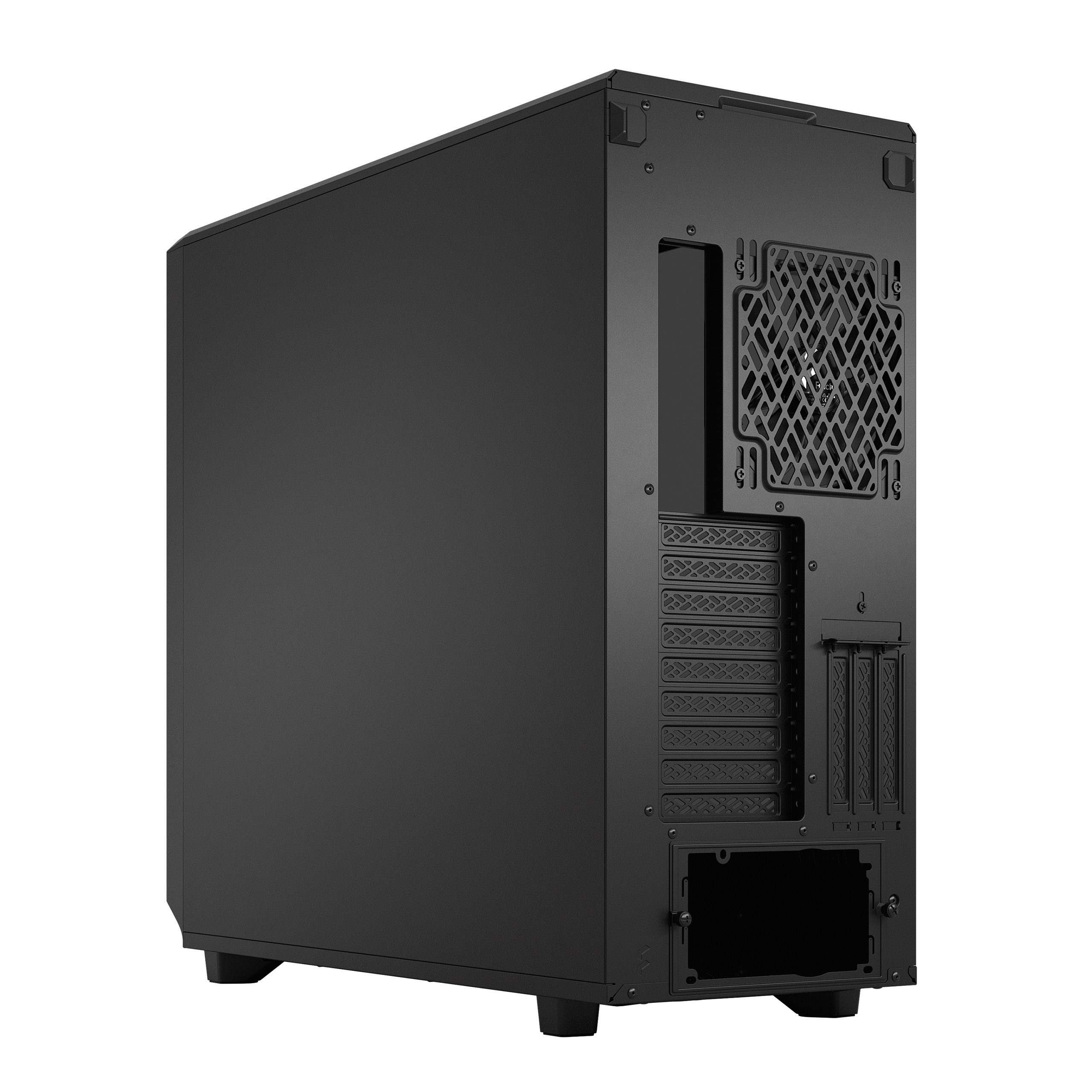 Fractal Design | Meshify 2 XL Light Tempered Glass | Black | ATX - Image 9