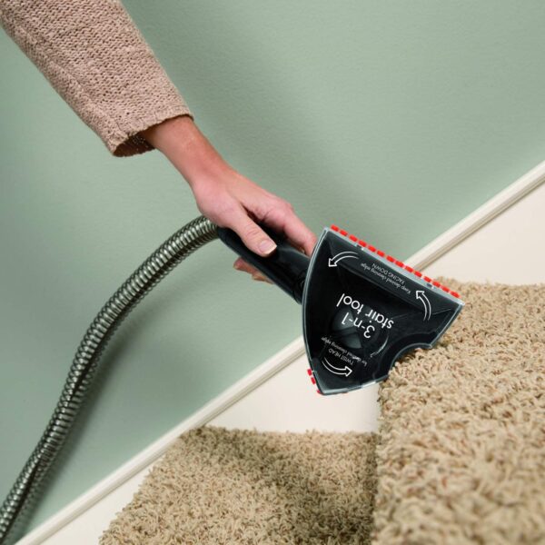 Bissell | 3-in-1 Upholstery Tool (bag) | Titanium - Image 4