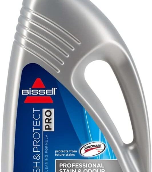 Bissell | Wash & Protect Pro | 1500 ml