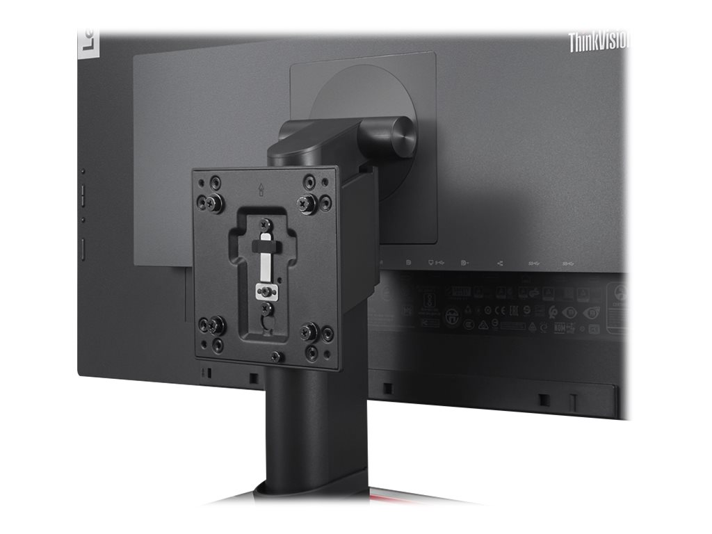Lenovo | ThinkCentre | Tiny/Nano Monitor Clamp II - Image 2