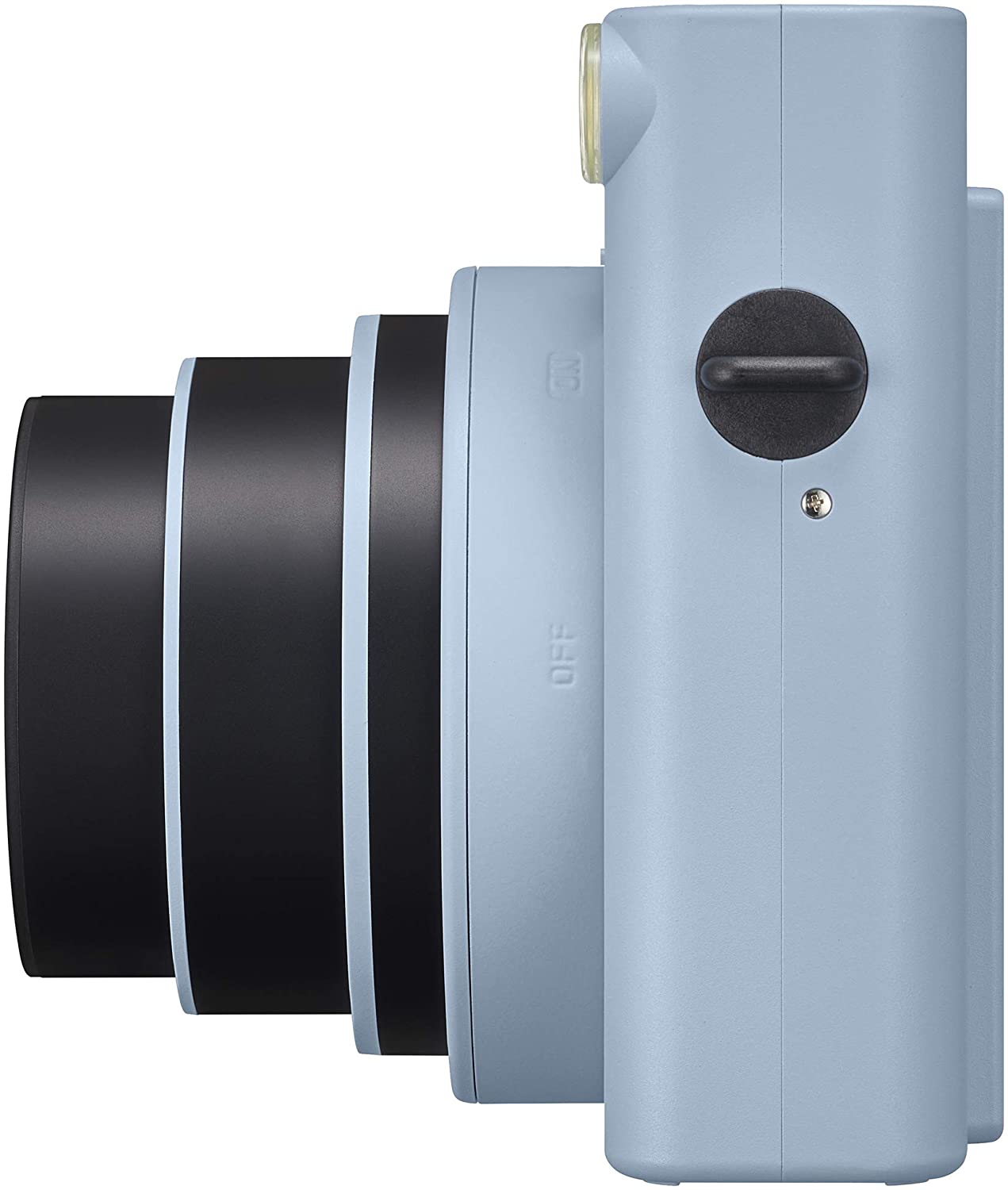 Fujifilm | Instax Square SQ1 Camera | Lithium | Glacier Blue | 0.3m - ∞ | 800 - Image 4