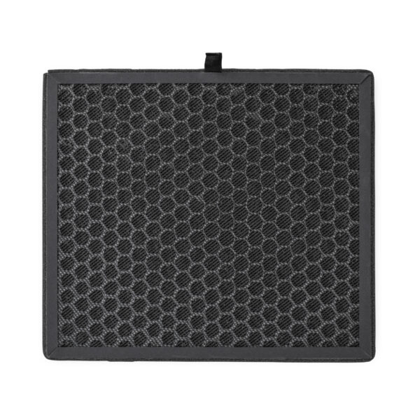 Carbon Filter | For Bora | Black