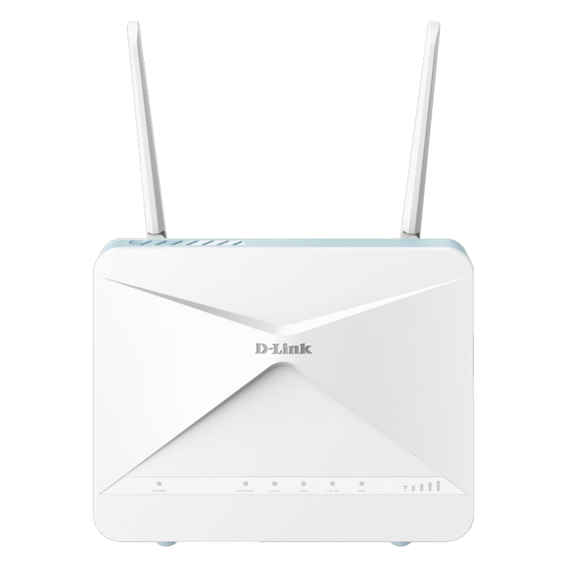 AX1500 4G Smart Router | G415/E | 802.11ax | 1500 Mbit/s | 10/100/1000 Mbit/s | Ethernet LAN (RJ-45) ports 3 | Mesh Support Yes | MU-MiMO Yes | 4G | Antenna type External