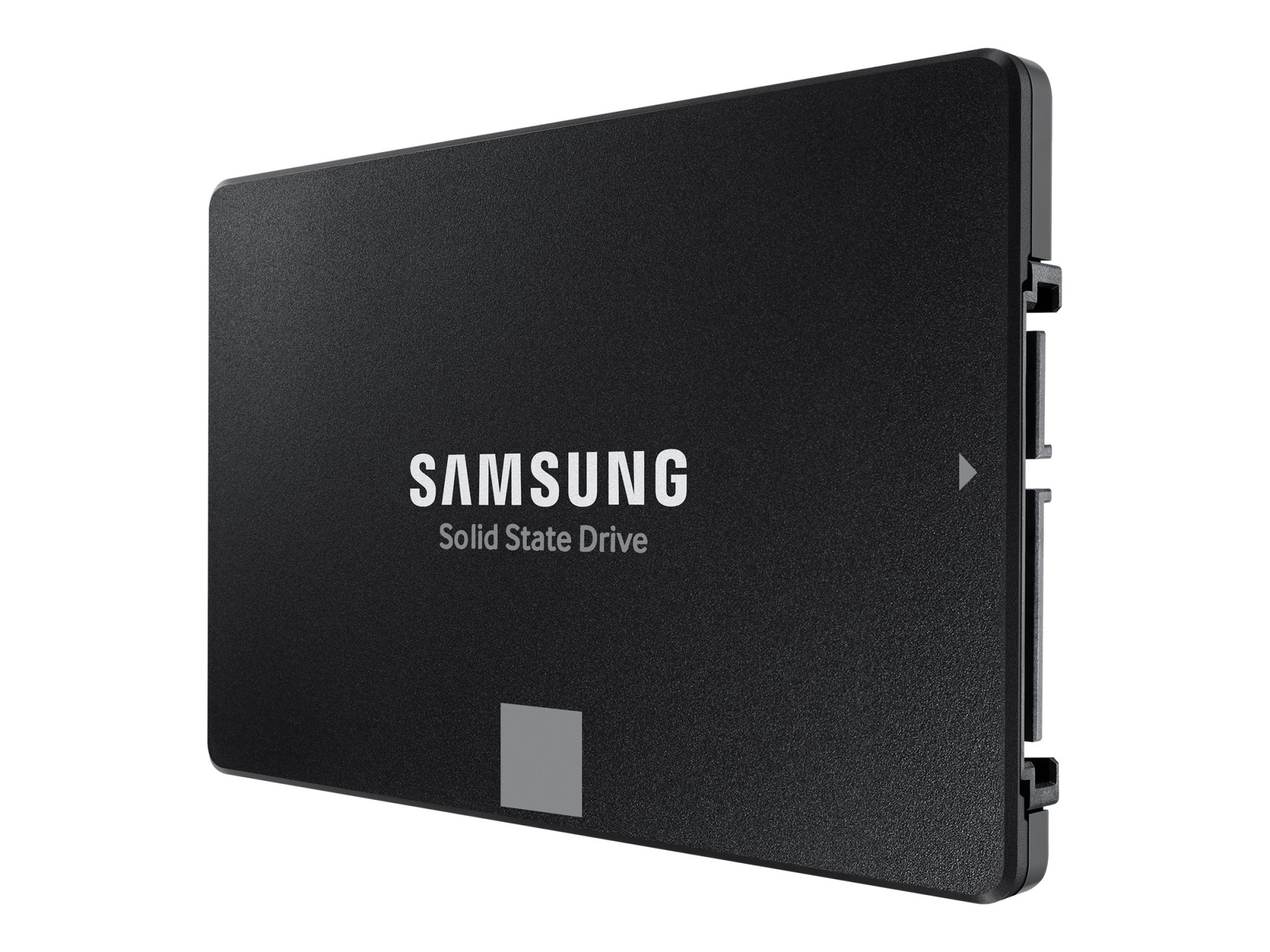 Samsung | SSD | 870 EVO | 500 GB | SSD form factor 2.5" | Solid-state drive interface SATA III | Read speed 560 MB/s | Write speed 530 MB/s - Image 2