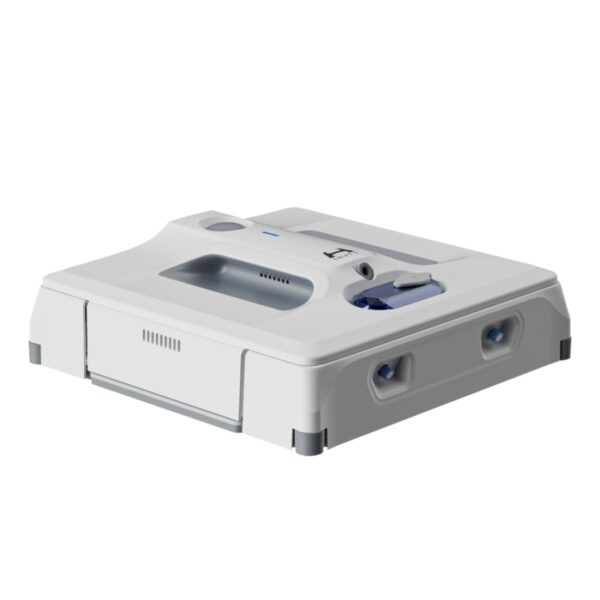 HUTT Window Cleaning Robot | A1 | Corded | 6000 Pa | White - Image 3