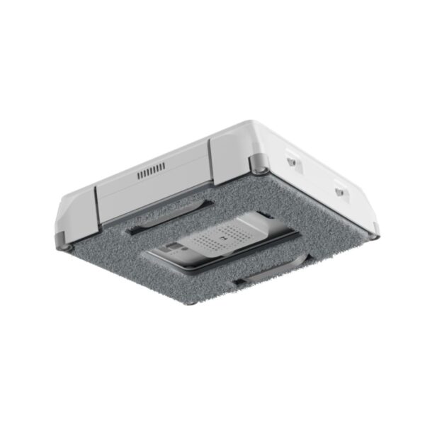 HUTT Window Cleaning Robot | A1 | Corded | 6000 Pa | White - Image 5