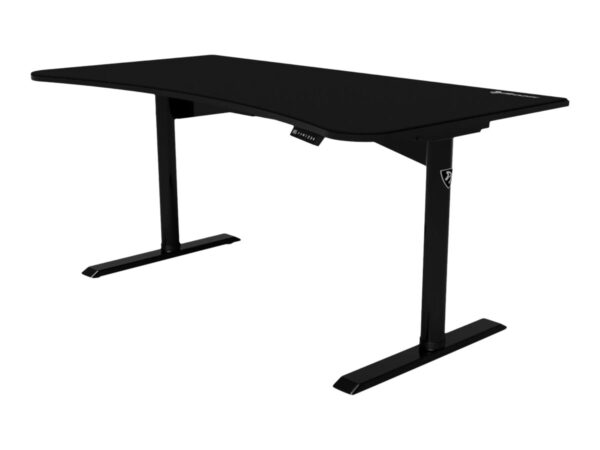 Arozzi | Gaming Desk | ARENA MOTO | Black - Image 3