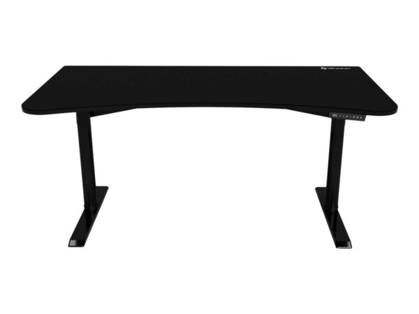 Arozzi | Gaming Desk | ARENA MOTO | Black - Image 6