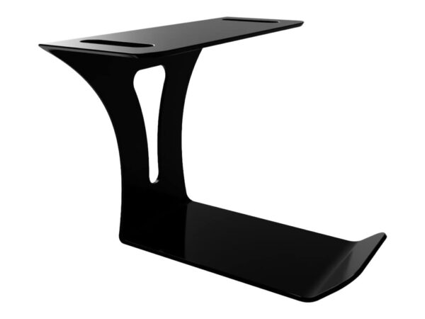 Arozzi | Gaming Desk | ARENA MOTO | Black - Image 18