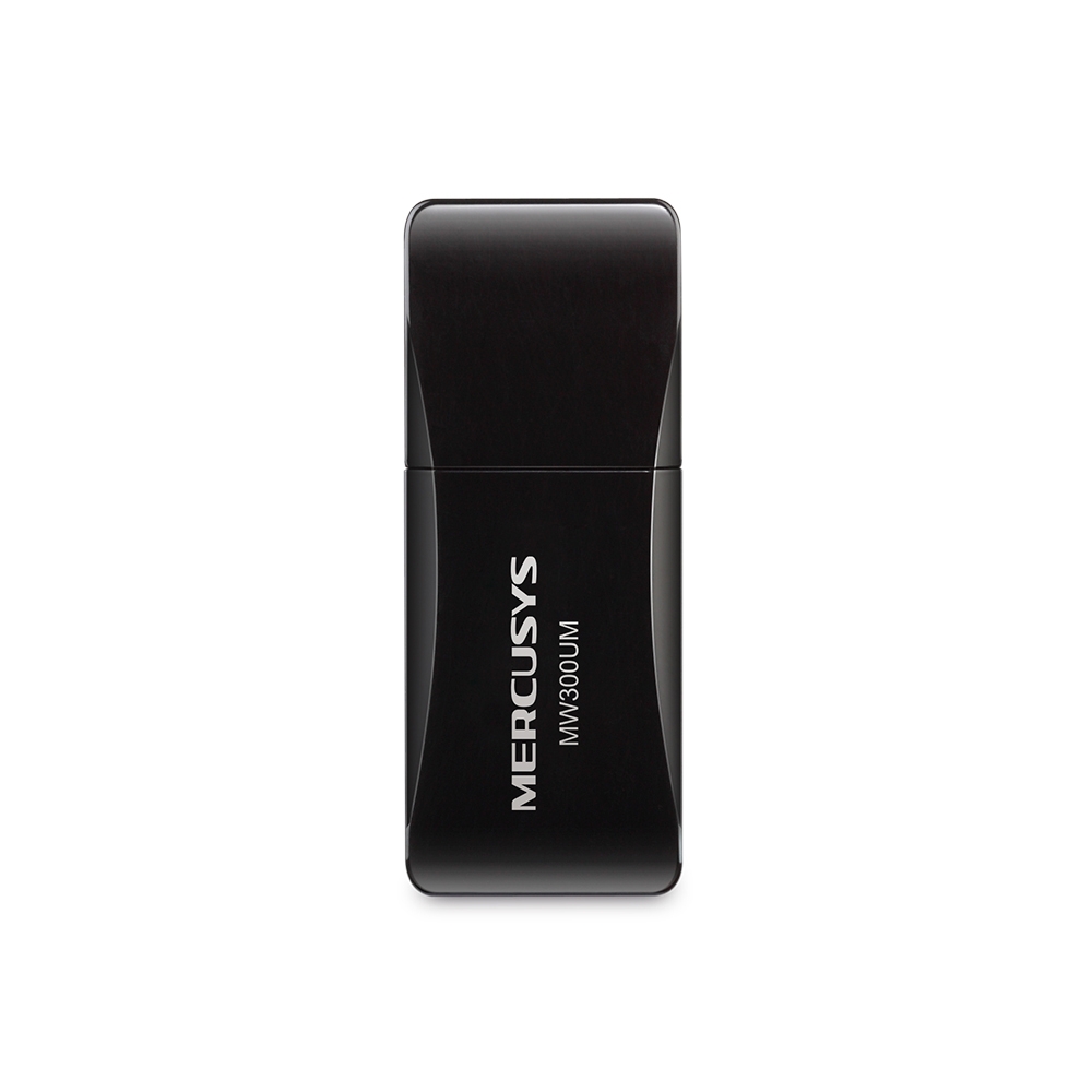 Mercusys | Wireless Mini USB Adapter | MW300UM - Image 2