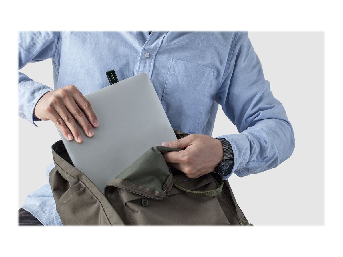 Mercusys | Wireless Mini USB Adapter | MW300UM - Image 7