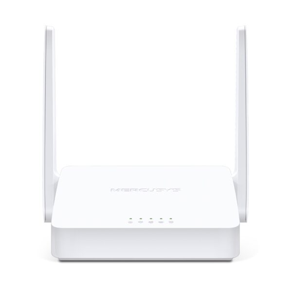 Wireless N ADSL2+ Modem Router | MW300D | 802.11n | 300 Mbit/s | 10/100 Mbit/s | Ethernet LAN (RJ-45) ports 3 | Mesh Support No | MU-MiMO No | No mobile broadband | Antenna type 2×External