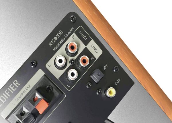 Edifier | Powered Bluetooth Speakers | R1280DBS | Bluetooth | Wireless connection - Image 7