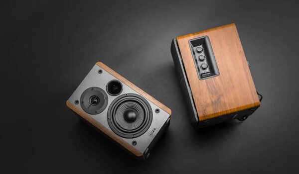 Edifier | Powered Bluetooth Speakers | R1280DBS | Bluetooth | Wireless connection - Image 13