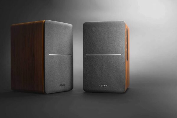 Edifier | Powered Bluetooth Speakers | R1280DBS | Bluetooth | Wireless connection - Image 15
