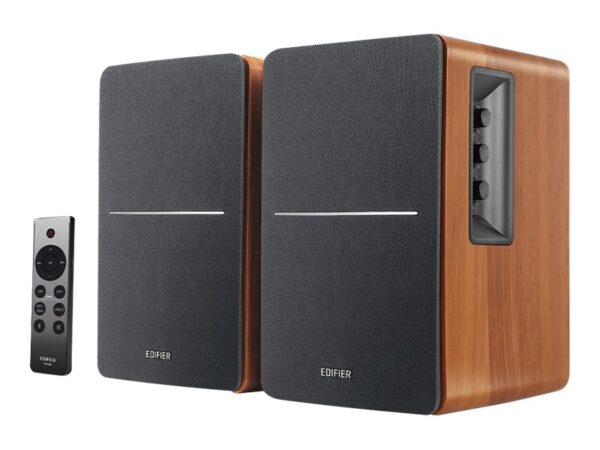 Edifier | Powered Bluetooth Speakers | R1280DBS | Bluetooth | Wireless connection - Image 2