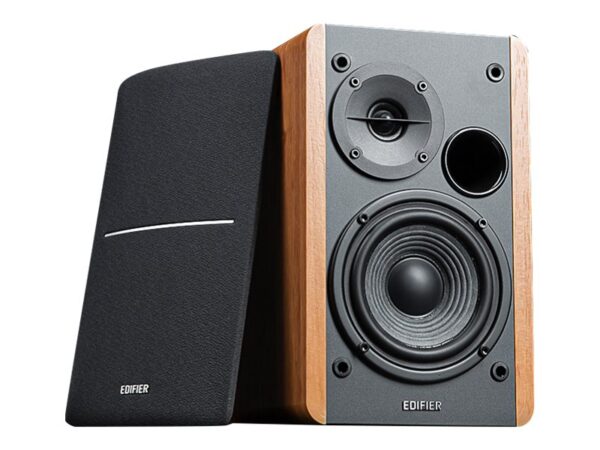 Edifier | Powered Bluetooth Speakers | R1280DBS | Bluetooth | Wireless connection - Image 6