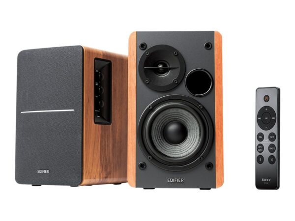 Edifier | Powered Bluetooth Speakers | R1280DBS | Bluetooth | Wireless connection - Image 10