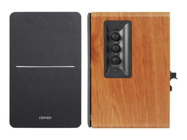 Edifier | Powered Bluetooth Speakers | R1280DBS | Bluetooth | Wireless connection - Image 12