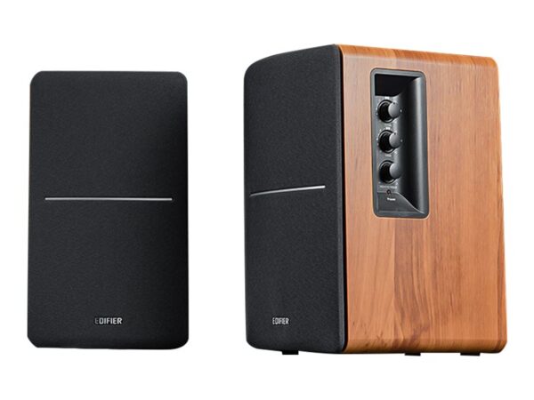 Edifier | Powered Bluetooth Speakers | R1280DBS | Bluetooth | Wireless connection - Image 14