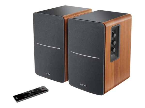 Edifier | Powered Bluetooth Speakers | R1280DBS | Bluetooth | Wireless connection - Image 17
