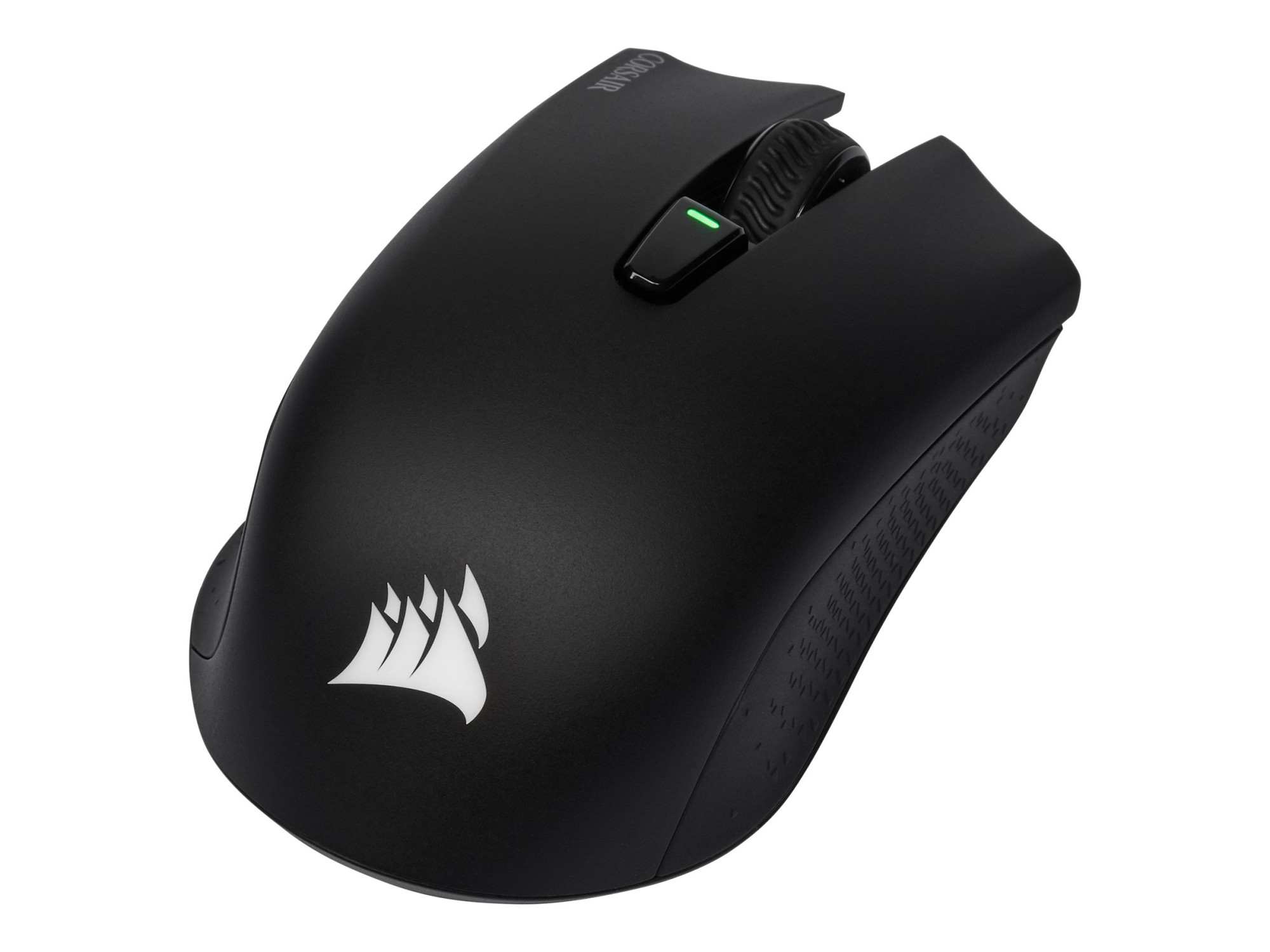 Corsair | Gaming Mouse | HARPOON RGB WIRELESS | Wireless / Wired | Optical | Gaming Mouse | Black | Yes - Image 3