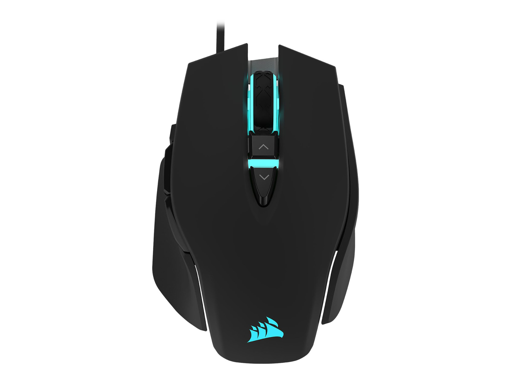 Corsair | Tunable FPS Gaming Mouse | M65 RGB ELITE | Wired | Optical | Gaming Mouse | Black | Yes - Image 6