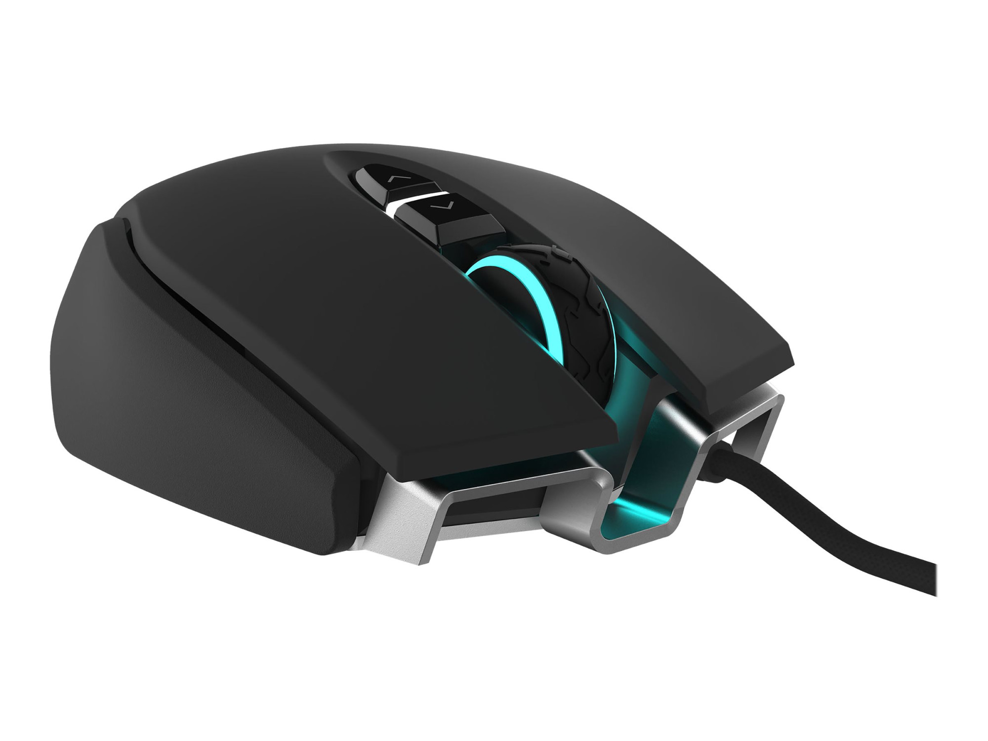 Corsair | Tunable FPS Gaming Mouse | M65 RGB ELITE | Wired | Optical | Gaming Mouse | Black | Yes - Image 8
