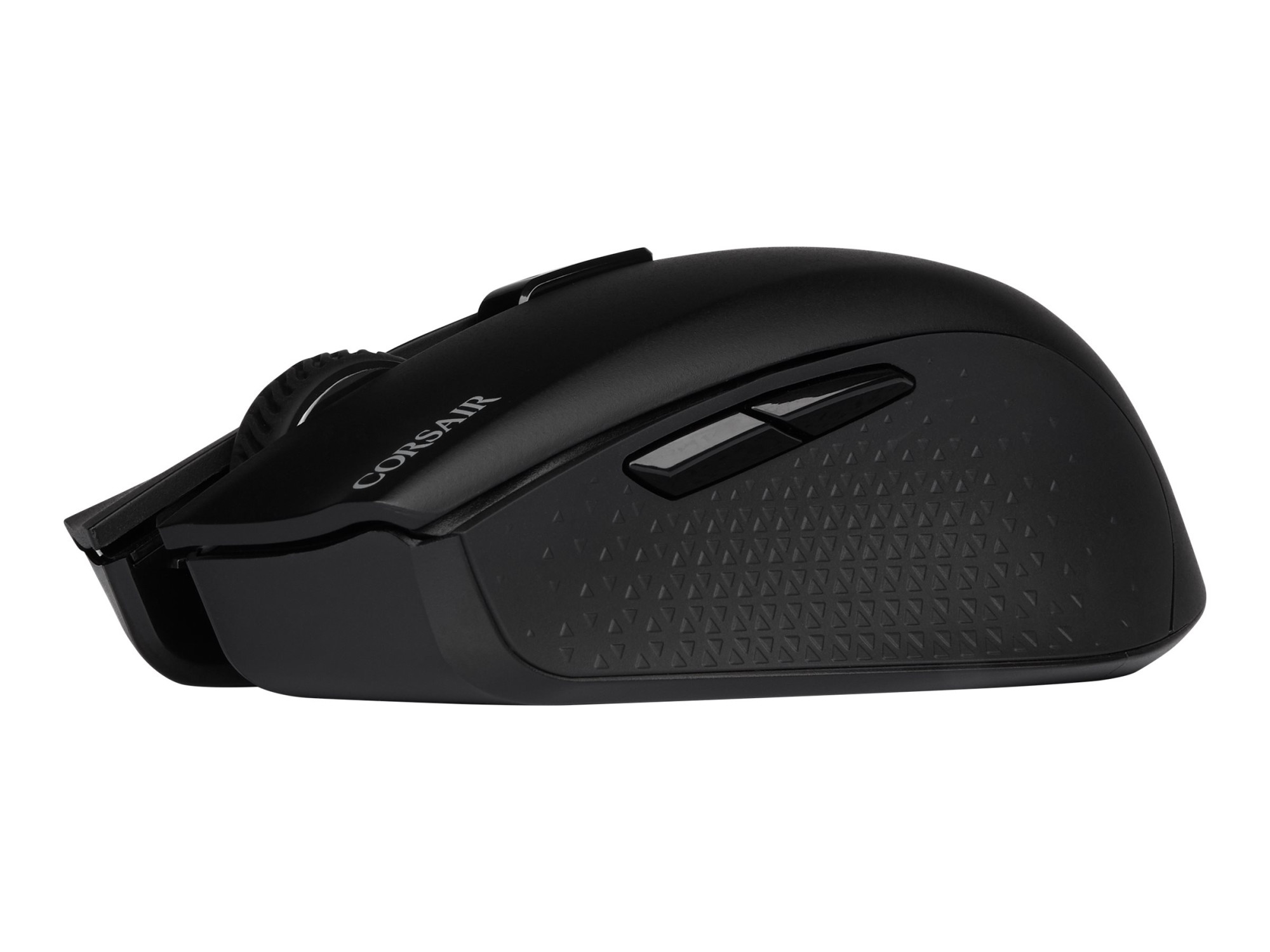 Corsair | Gaming Mouse | HARPOON RGB WIRELESS | Wireless / Wired | Optical | Gaming Mouse | Black | Yes - Image 11