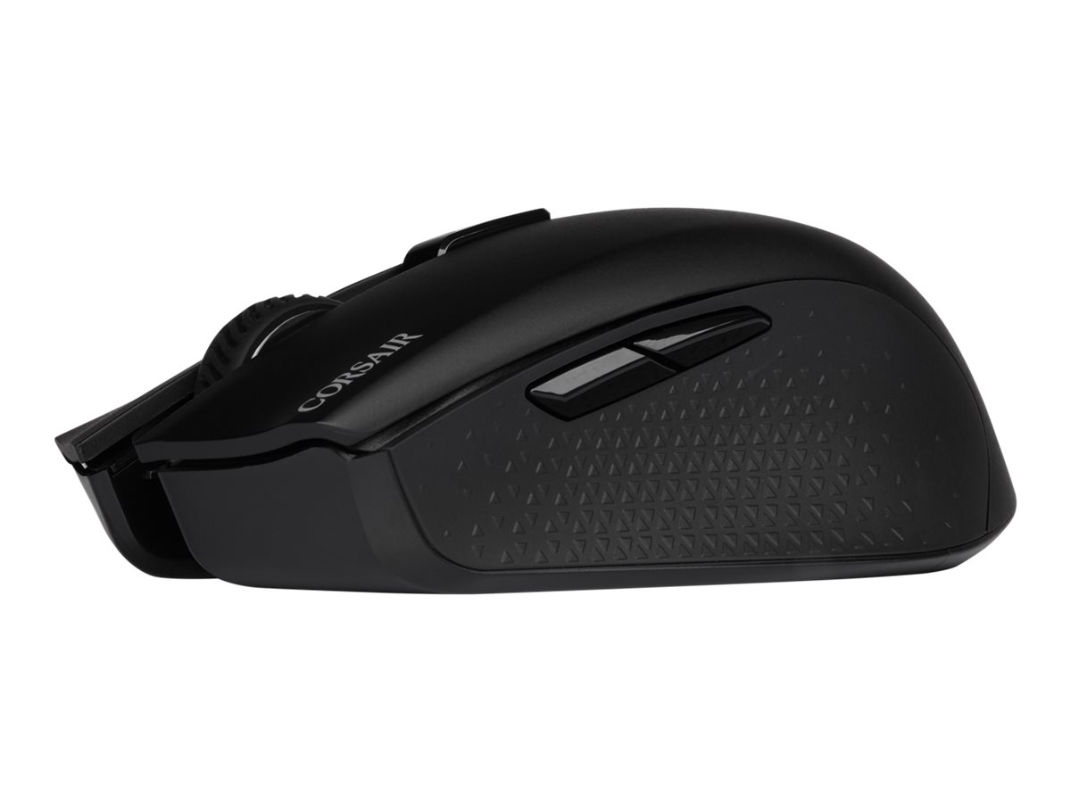 Corsair | Gaming Mouse | HARPOON RGB WIRELESS | Wireless / Wired | Optical | Gaming Mouse | Black | Yes - Image 7