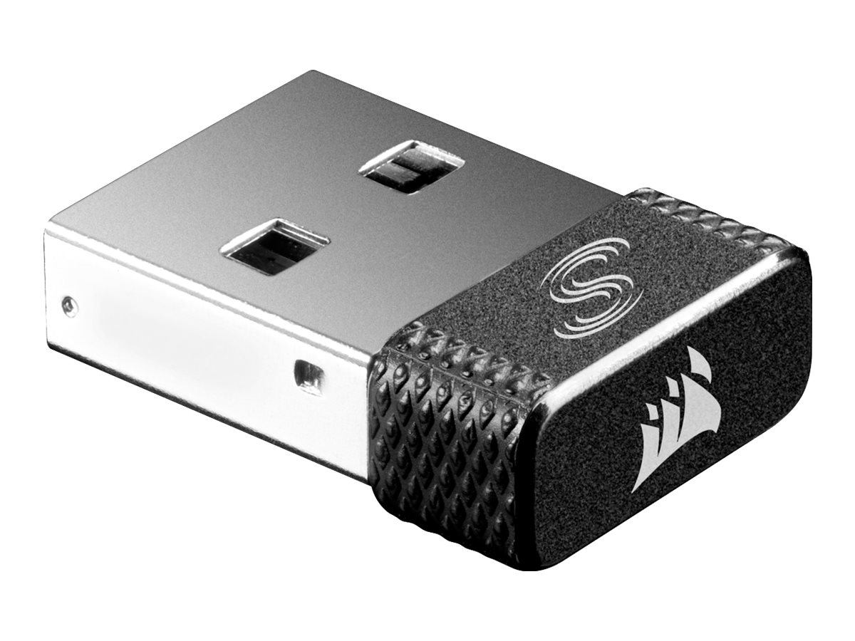 Corsair | Gaming Mouse | HARPOON RGB WIRELESS | Wireless / Wired | Optical | Gaming Mouse | Black | Yes - Image 18