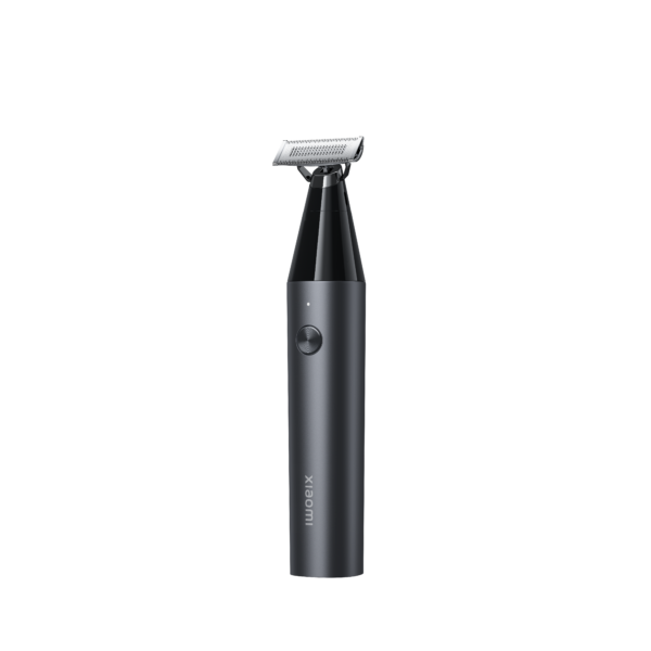 Xiaomi | UniBlade Trimmer | X300 EU | Operating time (max) 60 min | Wet & Dry | Lithium Ion | Black - Image 3