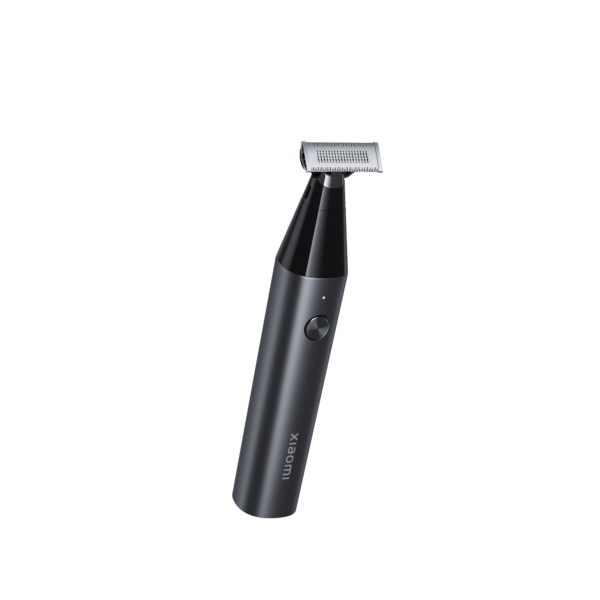 Xiaomi | UniBlade Trimmer | X300 EU | Operating time (max) 60 min | Wet & Dry | Lithium Ion | Black - Image 4