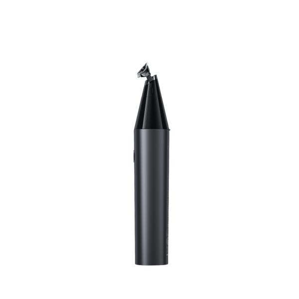 Xiaomi | UniBlade Trimmer | X300 EU | Operating time (max) 60 min | Wet & Dry | Lithium Ion | Black - Image 5
