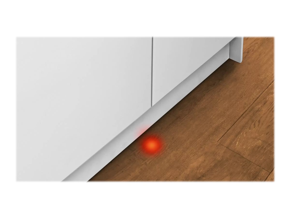 Serie 2 Dishwasher | SPV2IKX10E | Built-in | Width 45 cm | Number of place settings 9 | Number of programs 5 | Energy efficiency class F | AquaStop function | Does not apply - Image 11