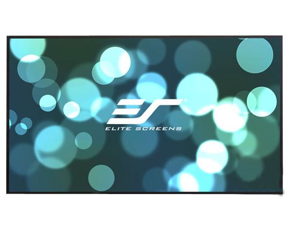 Elite Screens | Projection Screen | AR120WH2 | Diagonal 120 " | 16:9 | Viewable screen width (W) 264.41 cm