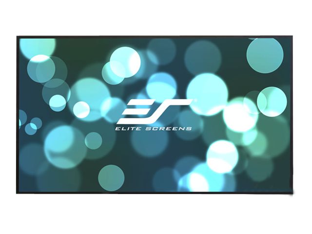 Elite Screens | Projection Screen | AR120WH2 | Diagonal 120 " | 16:9 | Viewable screen width (W) 264.41 cm