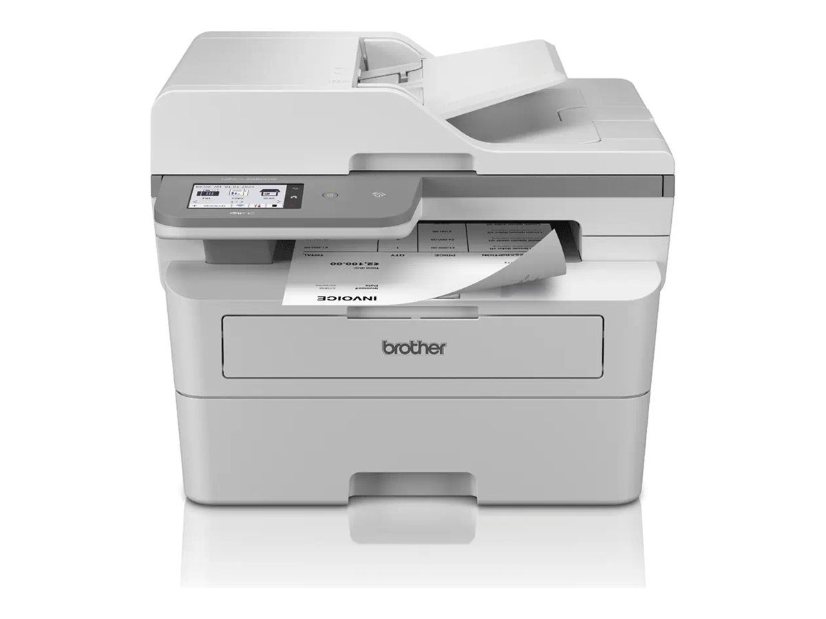 Brother Printer | MFC-L2980DW | Laser | Mono | All-in-one | A4 | Wi-Fi - Image 3