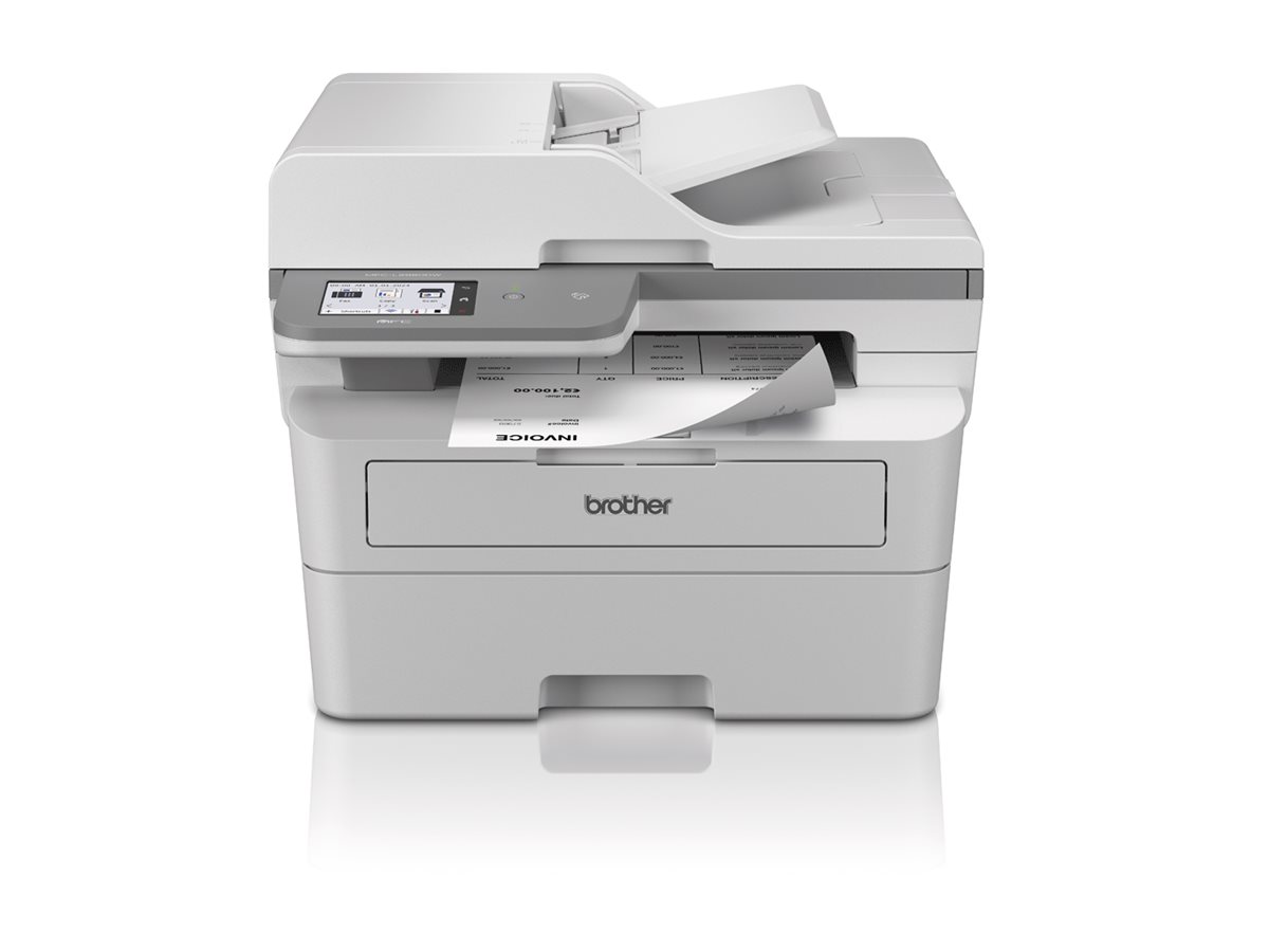 Brother Printer | MFC-L2980DW | Laser | Mono | All-in-one | A4 | Wi-Fi - Image 4