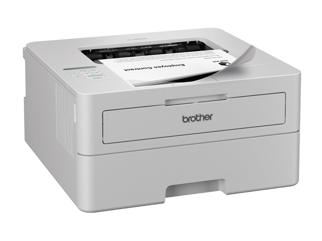 Brother HL-L2865DW | Mono | Laser | Printer | Wi-Fi | Maximum ISO A-series paper size A4 - Image 4