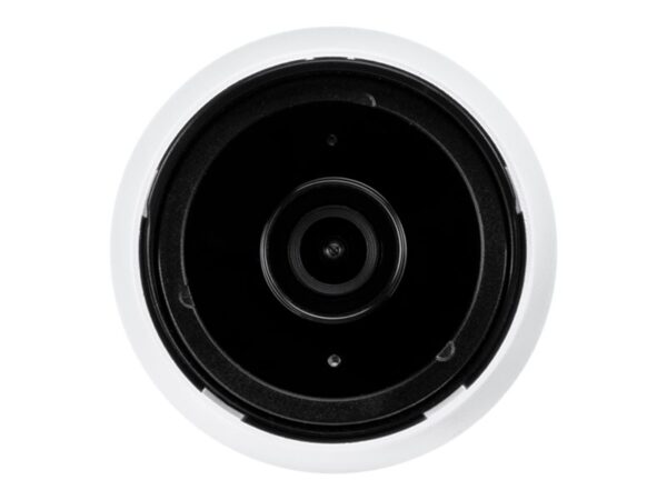 Ubiquiti UniFi Protect G4-Bullet Camera | Ubiquiti | Bullet Camera | UniFi Protect G4 | Bullet | 4 MP | Fixed focal length | IPX4, IK04 | H.264 | MicroSD/SDHC/SDXC card (256 GB) | White - Image 4