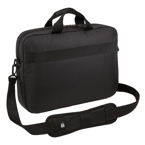 Case Logic | PROPA-116 | Propel Attaché | Fits up to size 12-15.6 " | Messenger - Briefcase | Black | Shoulder strap - Image 4